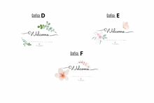 Carica l'immagine nel visualizzatore di Gallery, SCATOLA REGALO NASCITA coniglio mussola fantasia blu