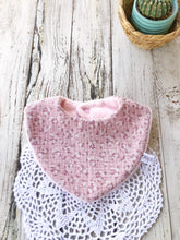 Carica l'immagine nel visualizzatore di Gallery, BAVAGLINI bandana in mussola e bamboo